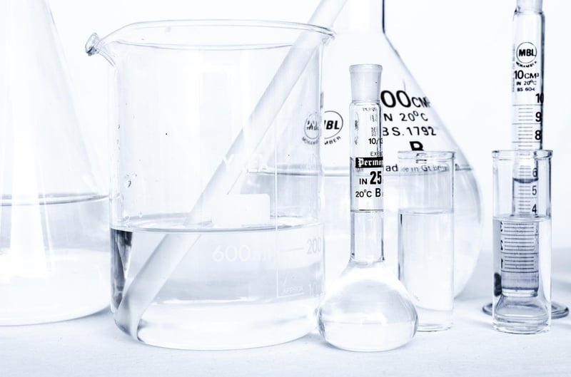 Scientific Marvels