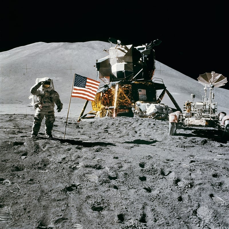 Moon