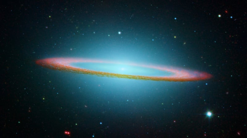 Black Hole